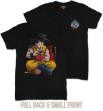 Saiyan Snack