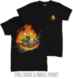 Fire Demon Ramen
