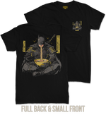 Shinobi Bat