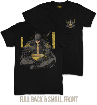 Shinobi Bat