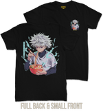 Killua Ramen Speed
