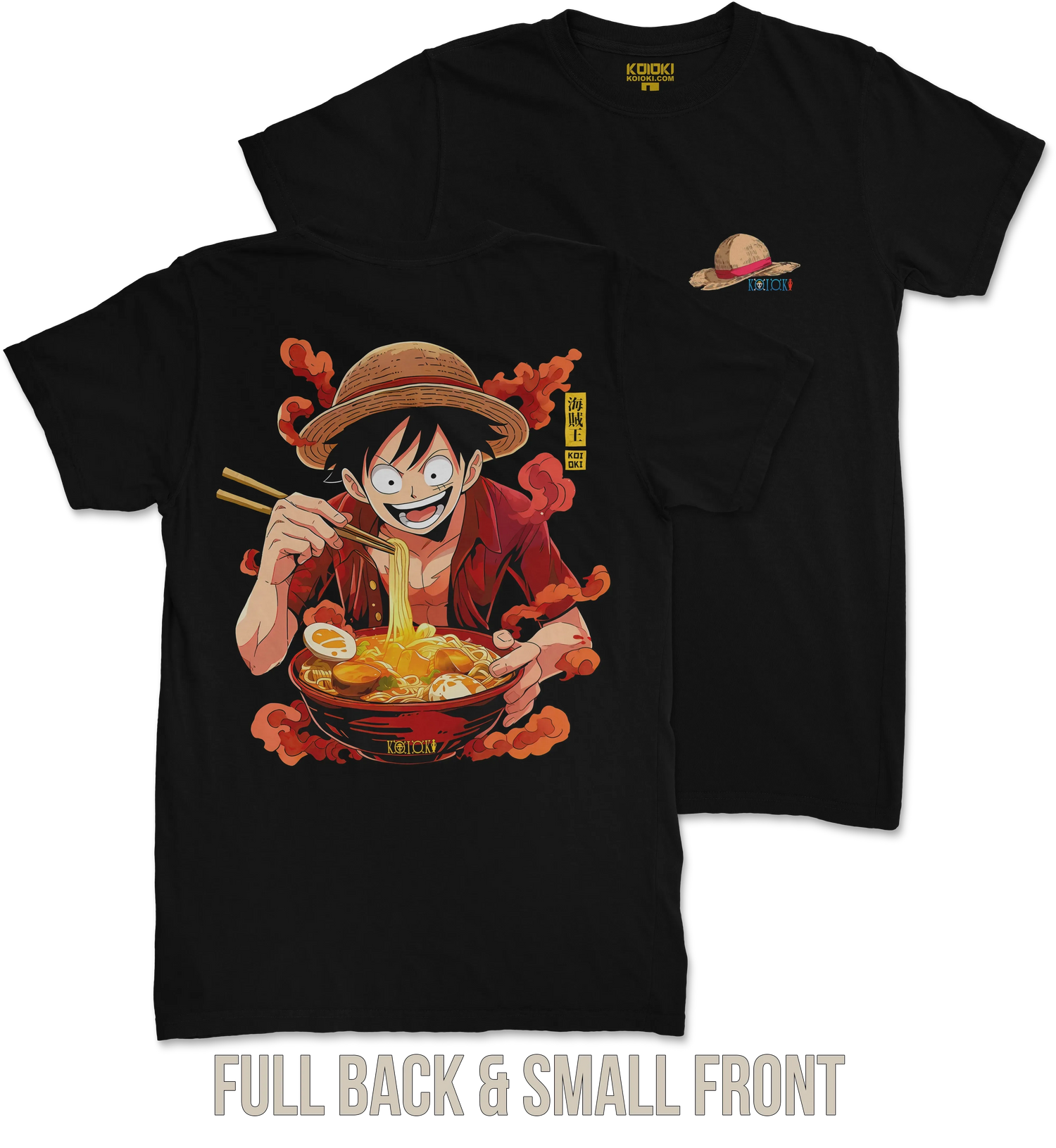 King of the Pirates