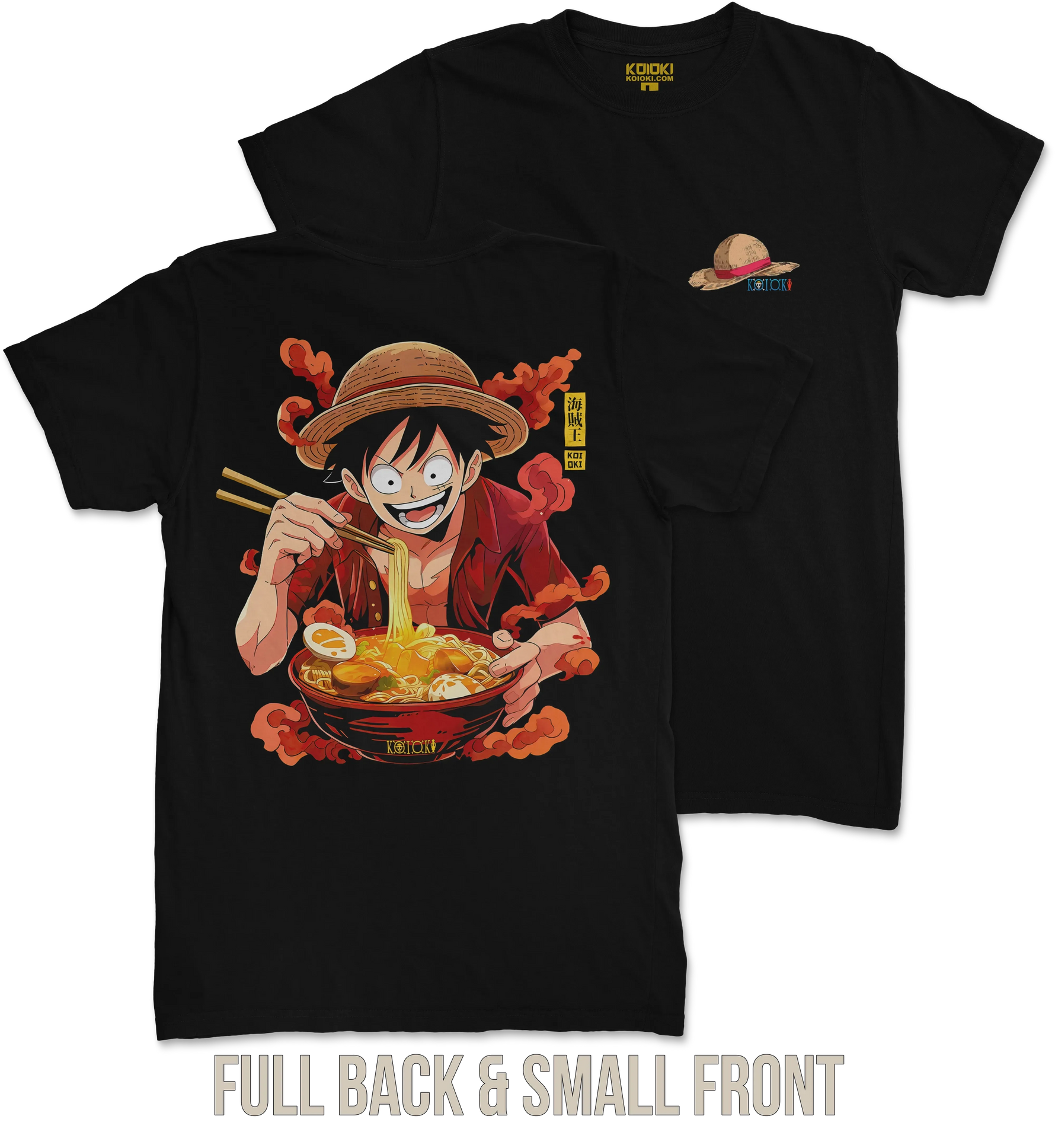 King of the Pirates