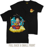 Flying Nimbus