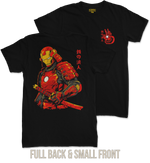 Iron Ronin