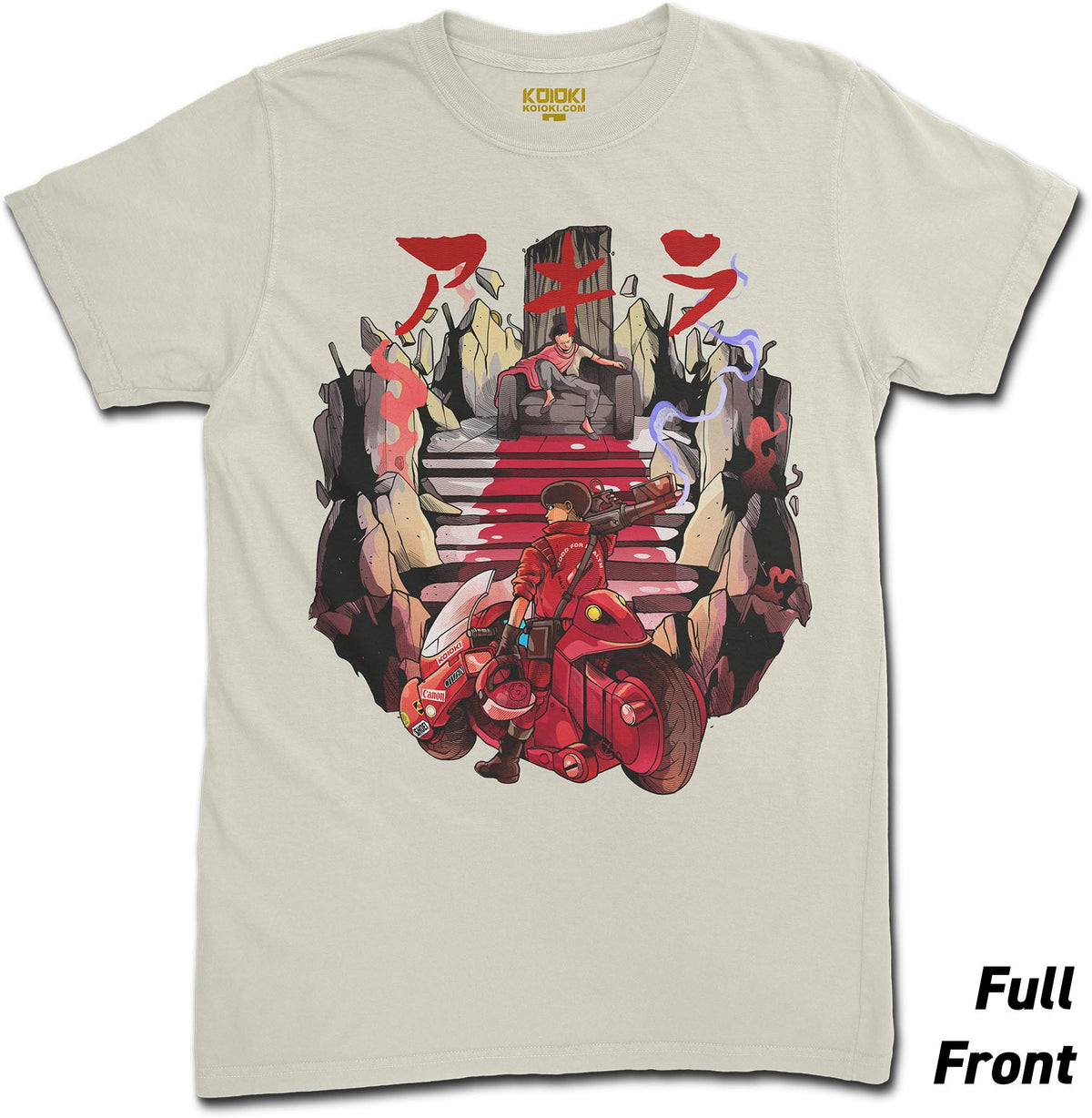Akira