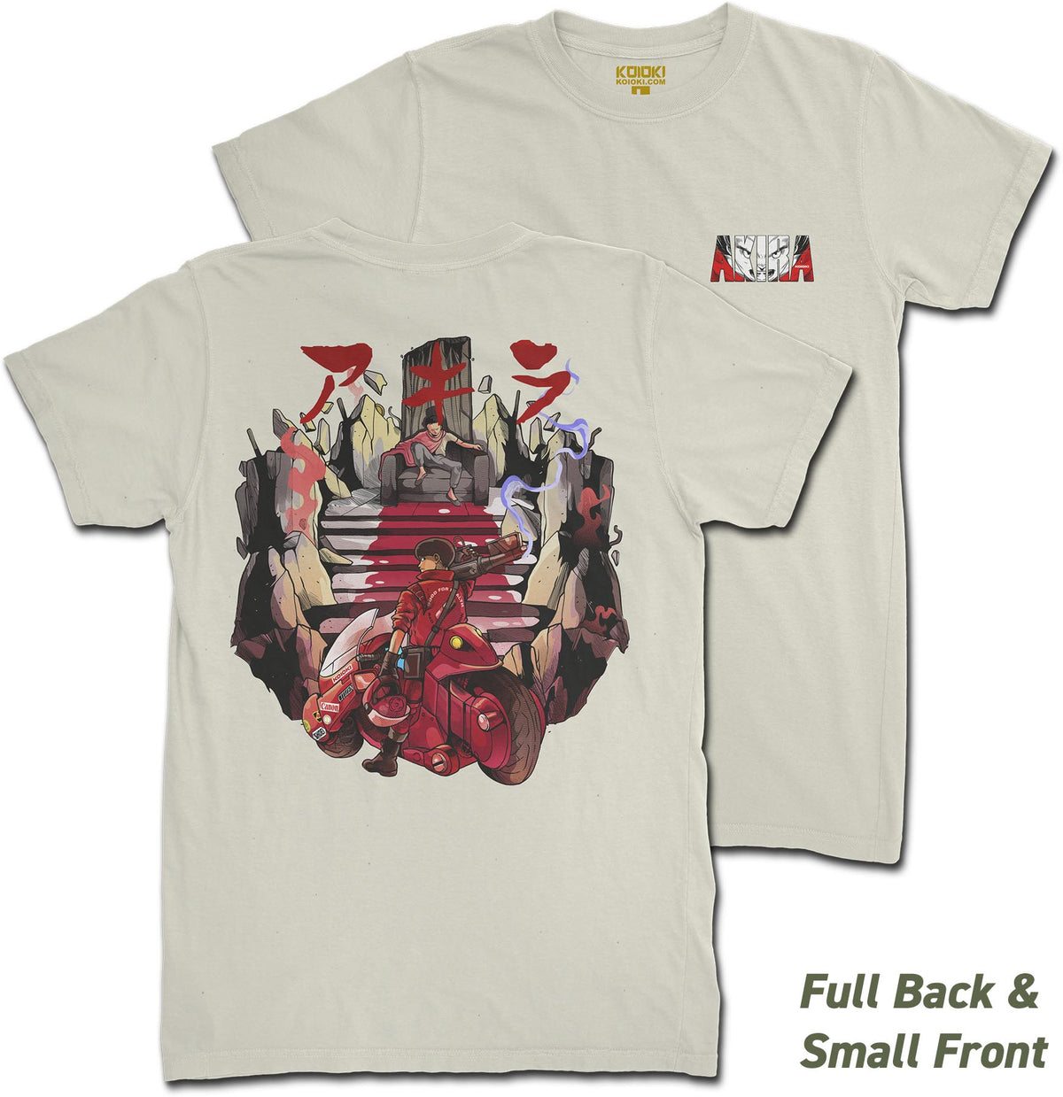 Akira