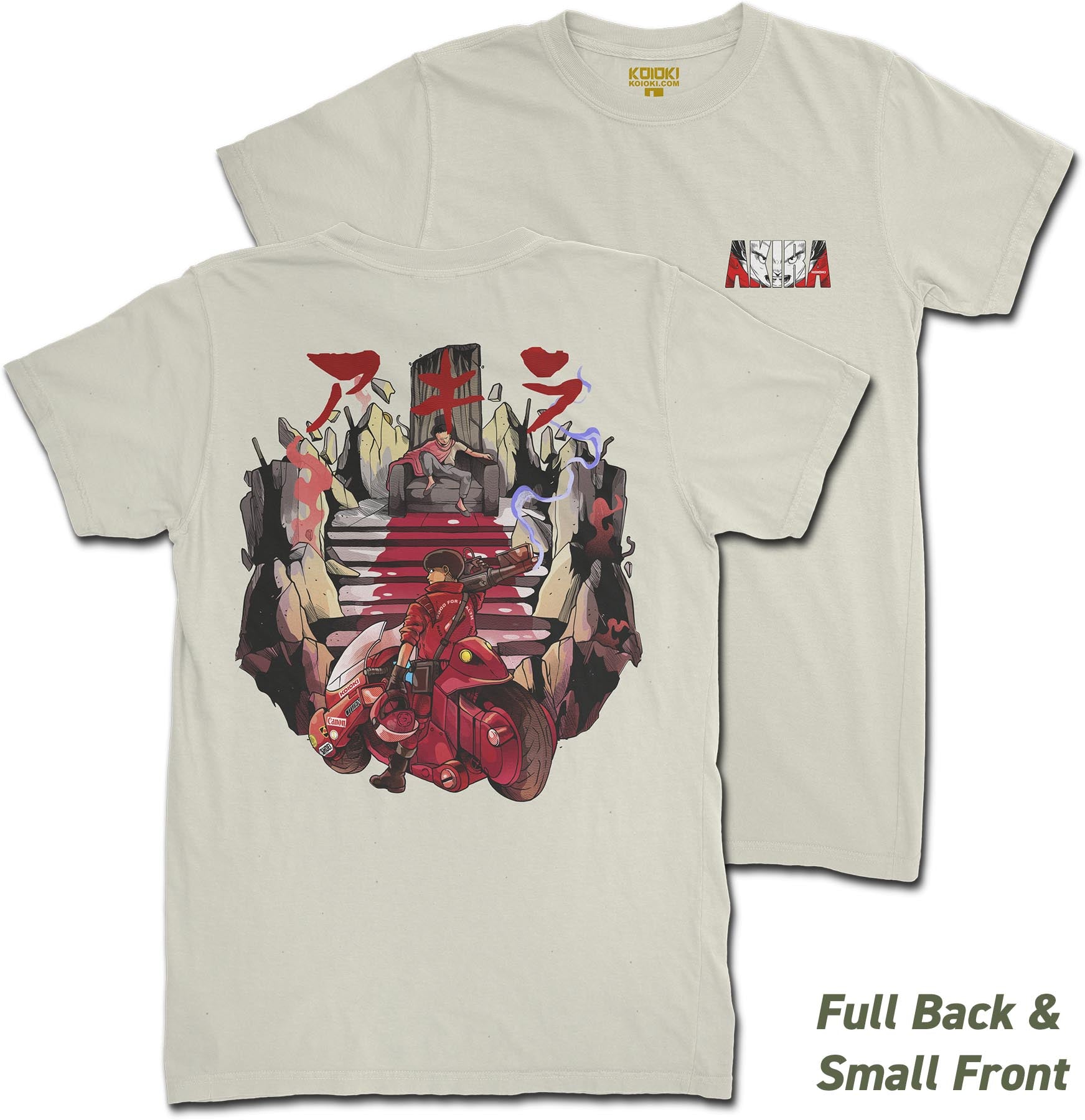 Akira