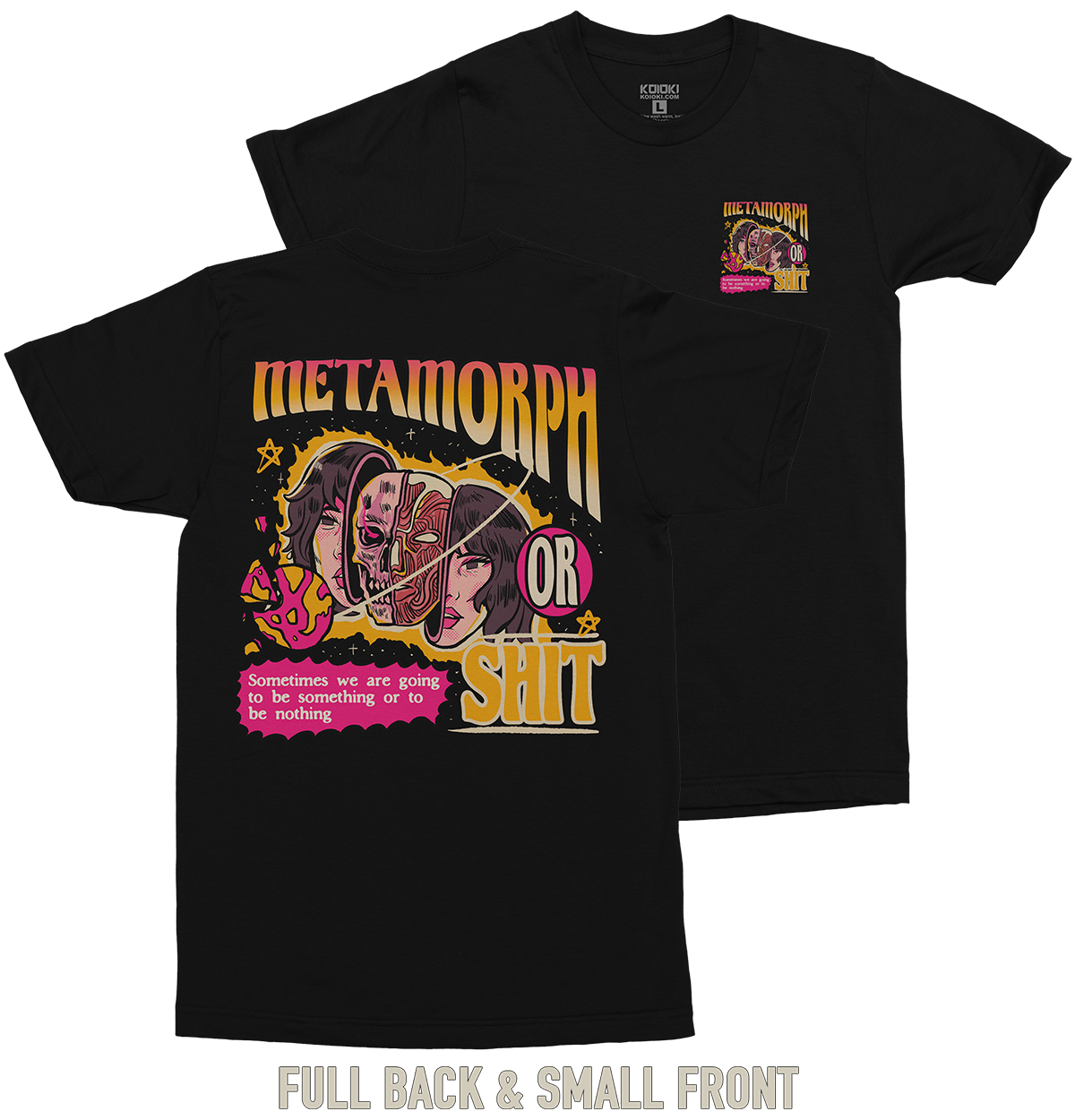 Metamorph