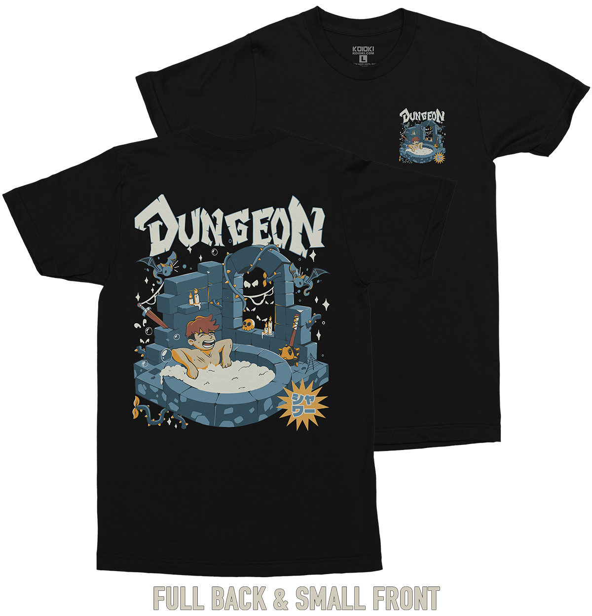 Duengeon