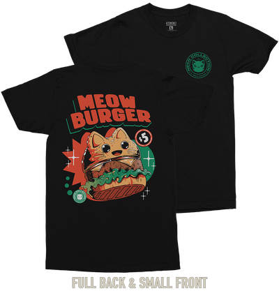 Neko Burger