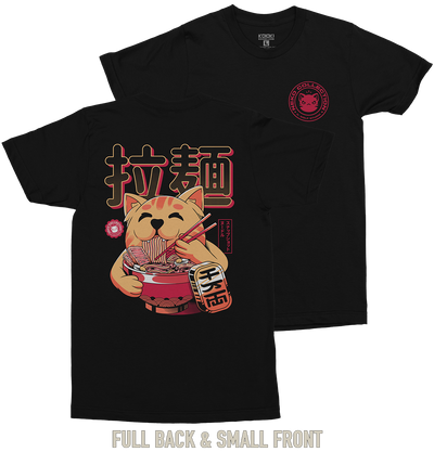 Neko Ramen