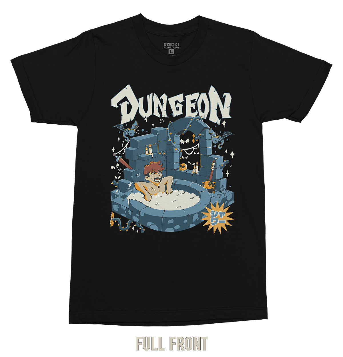 Duengeon - Youth