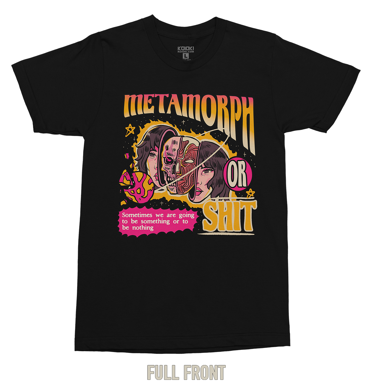 Metamorph