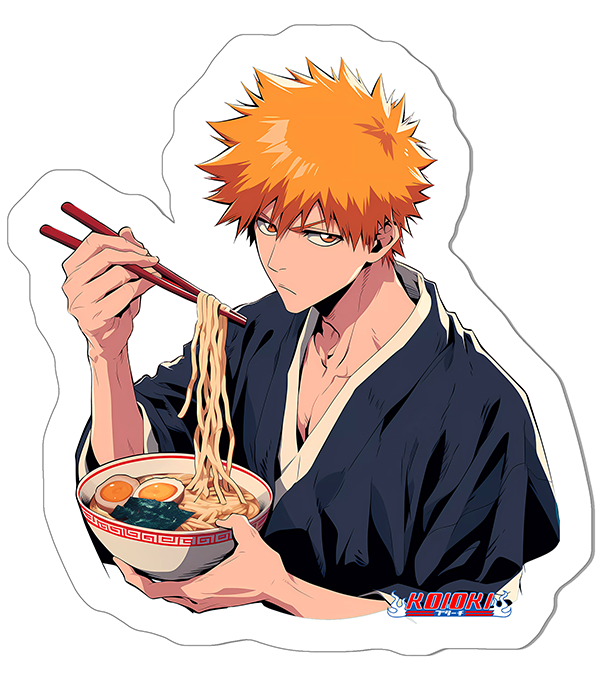 Bleach - Sticker