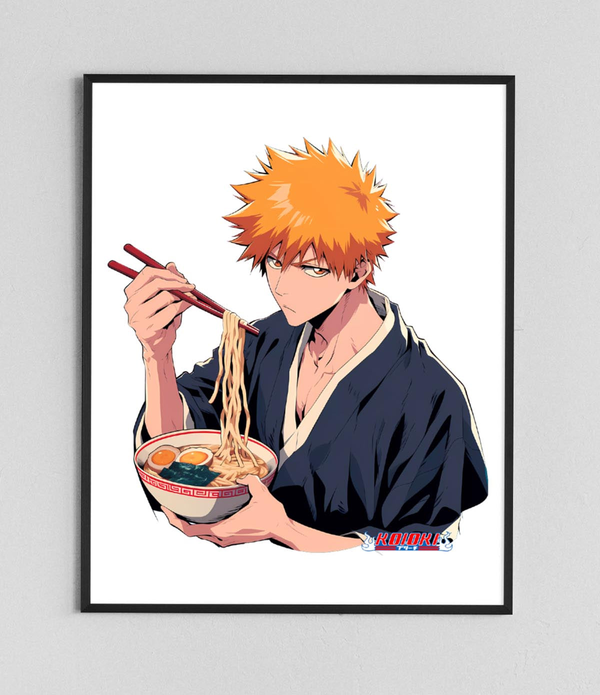 Bleach - Poster