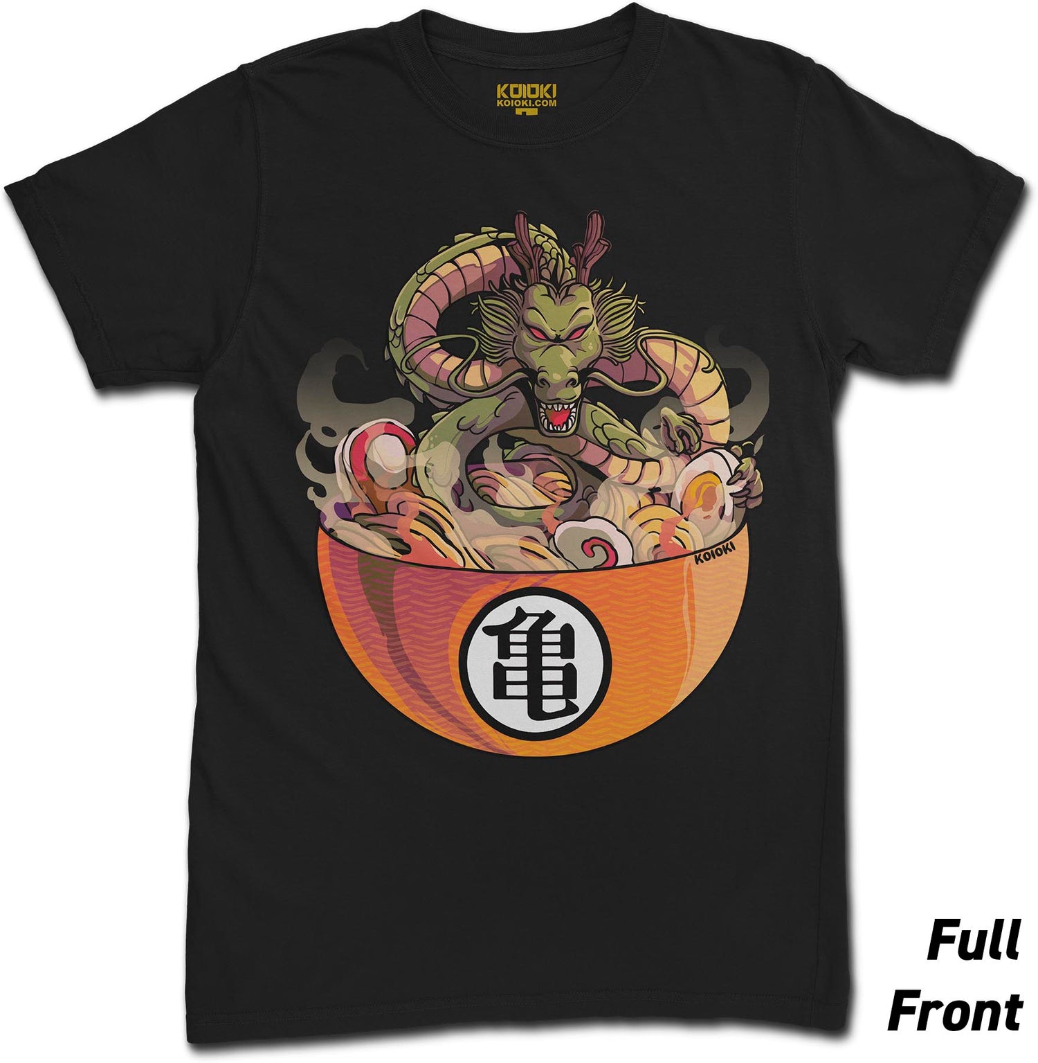 Dragon Bowl