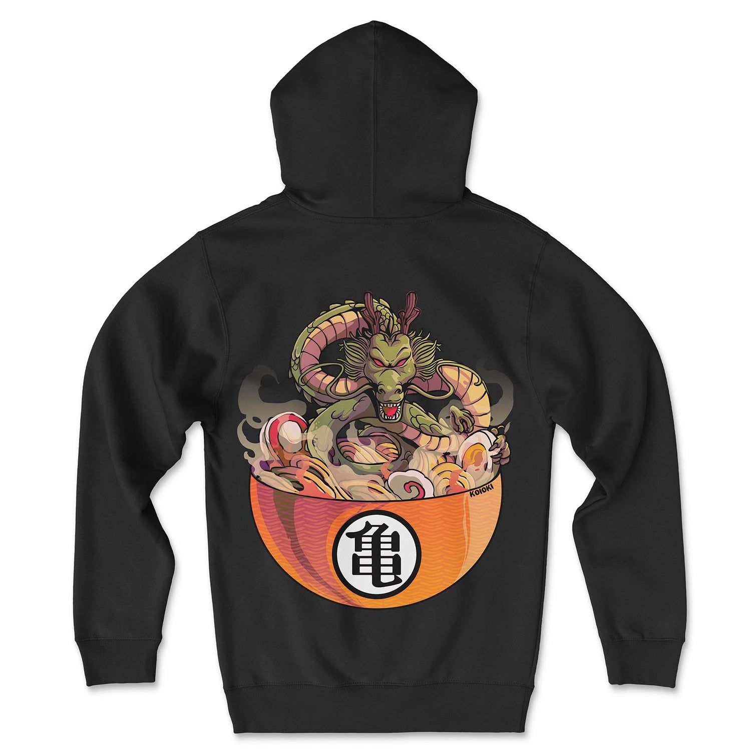 Dragon Bowl