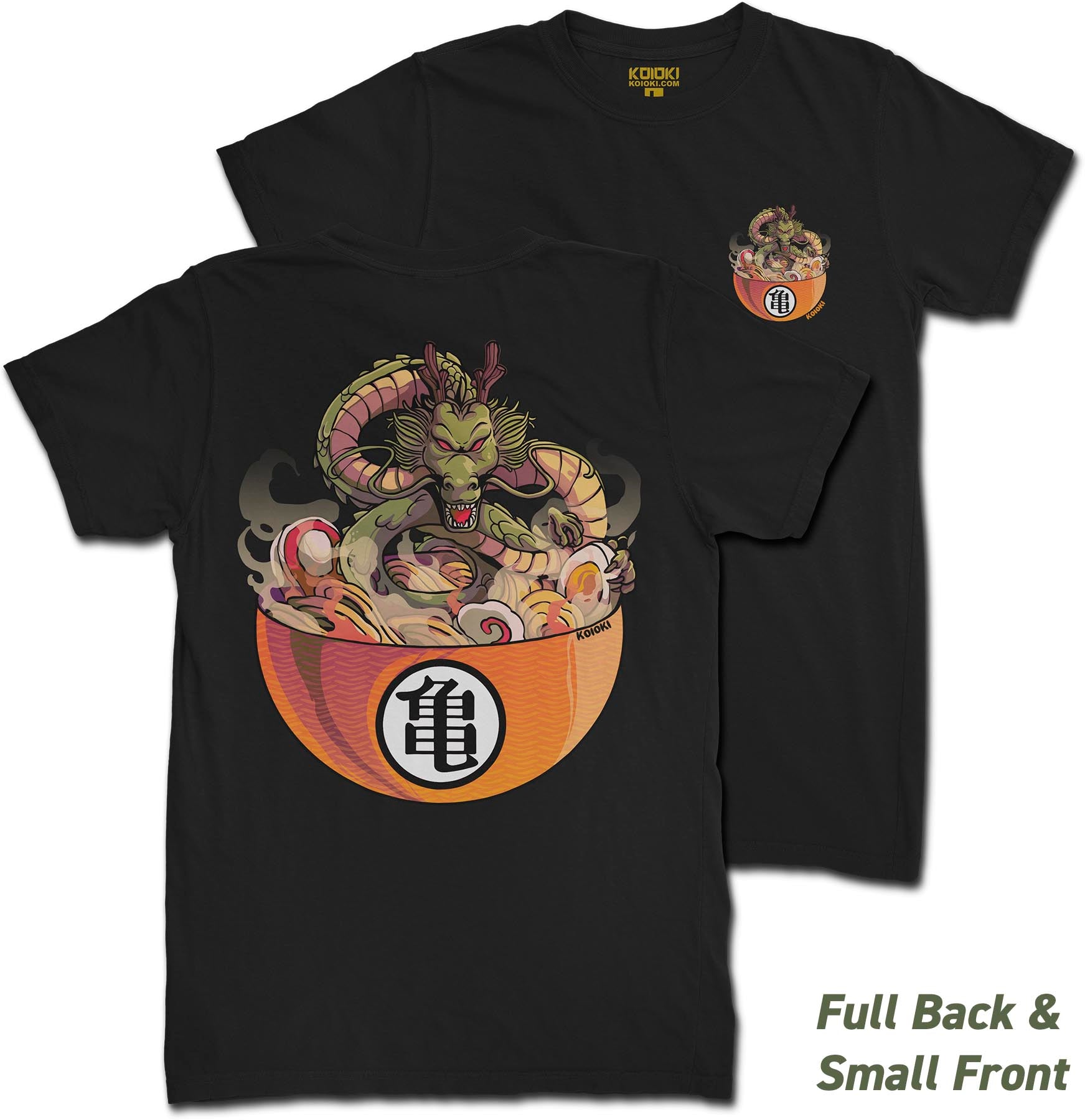 Dragon Bowl