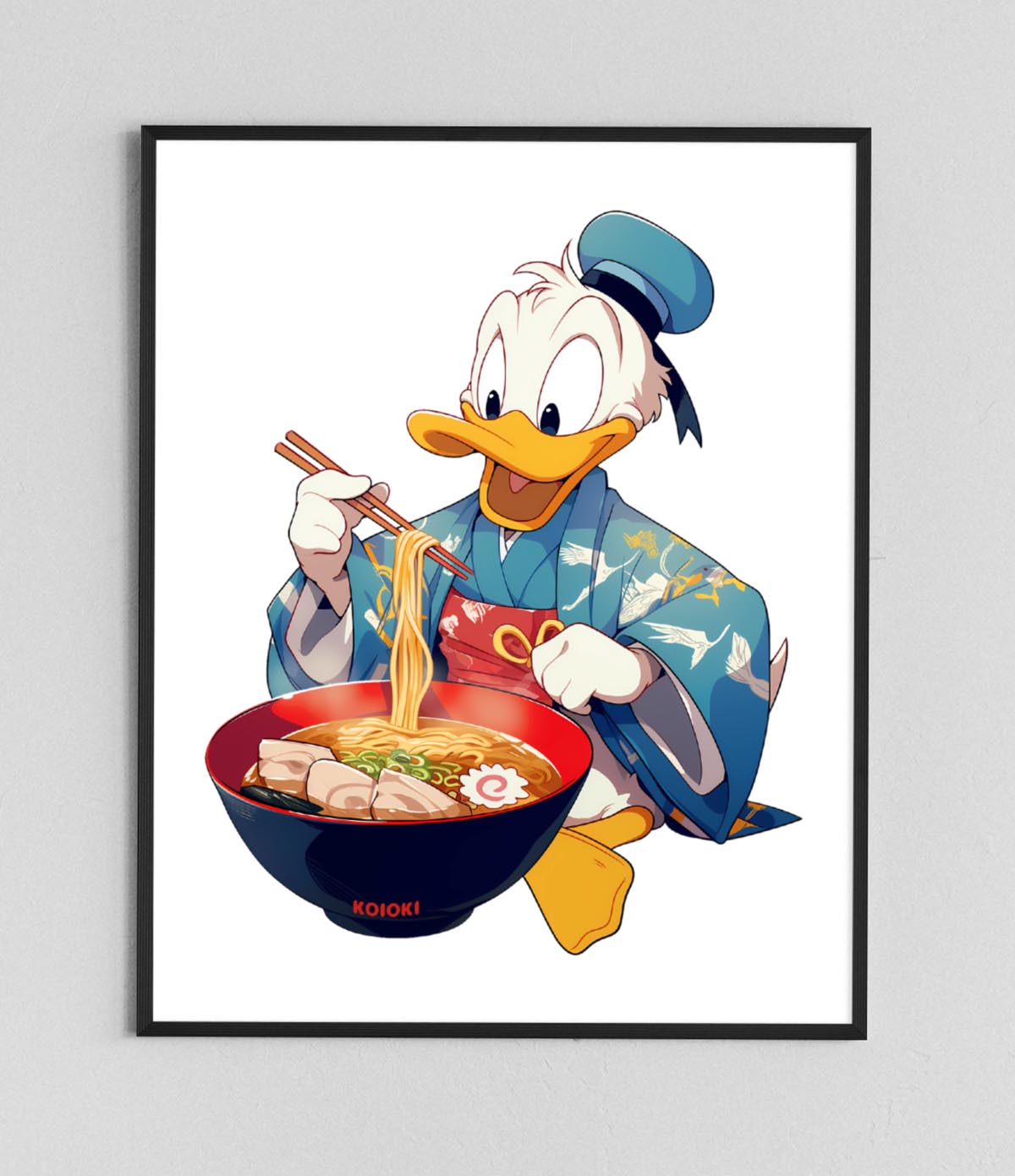 Quack-tastic! - Poster