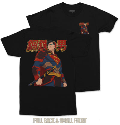 Man of Steel