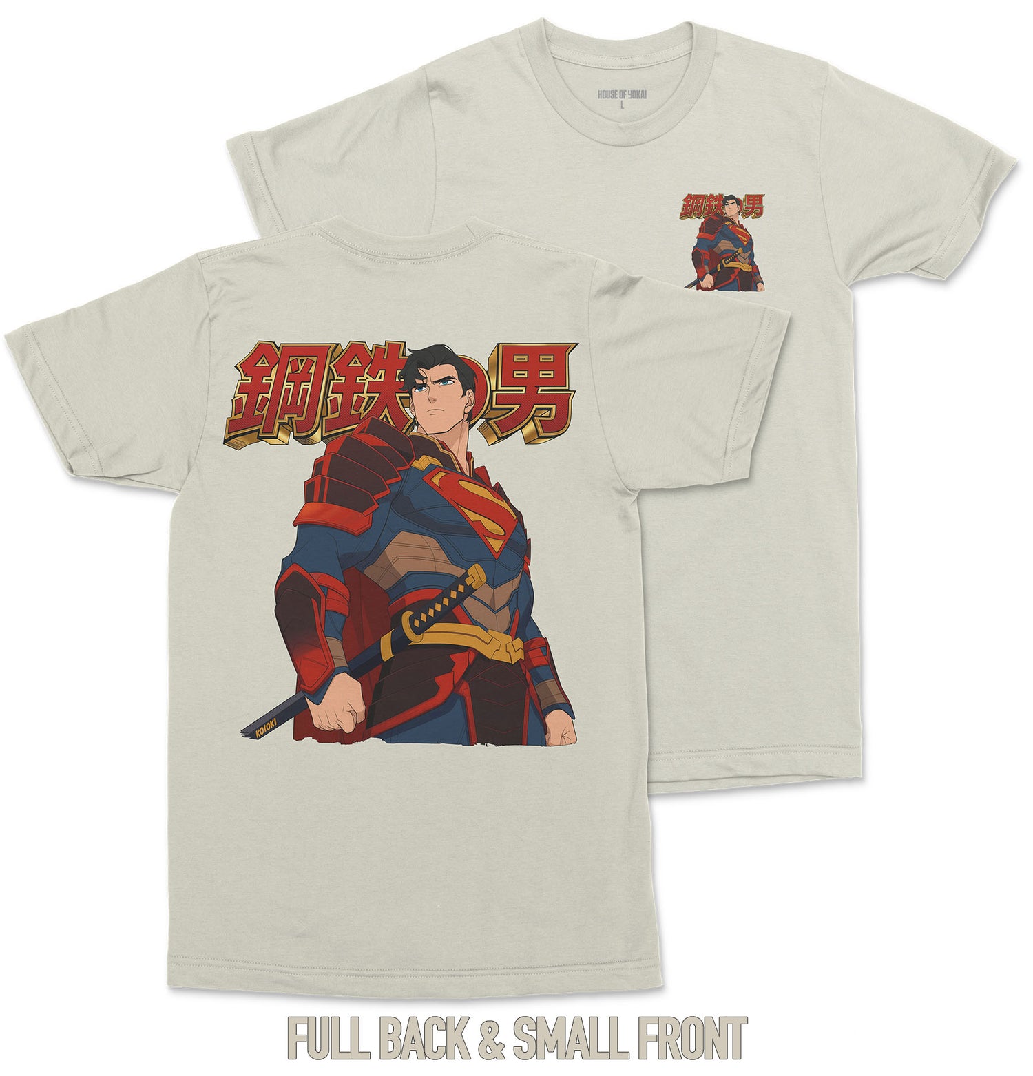 Man of Steel