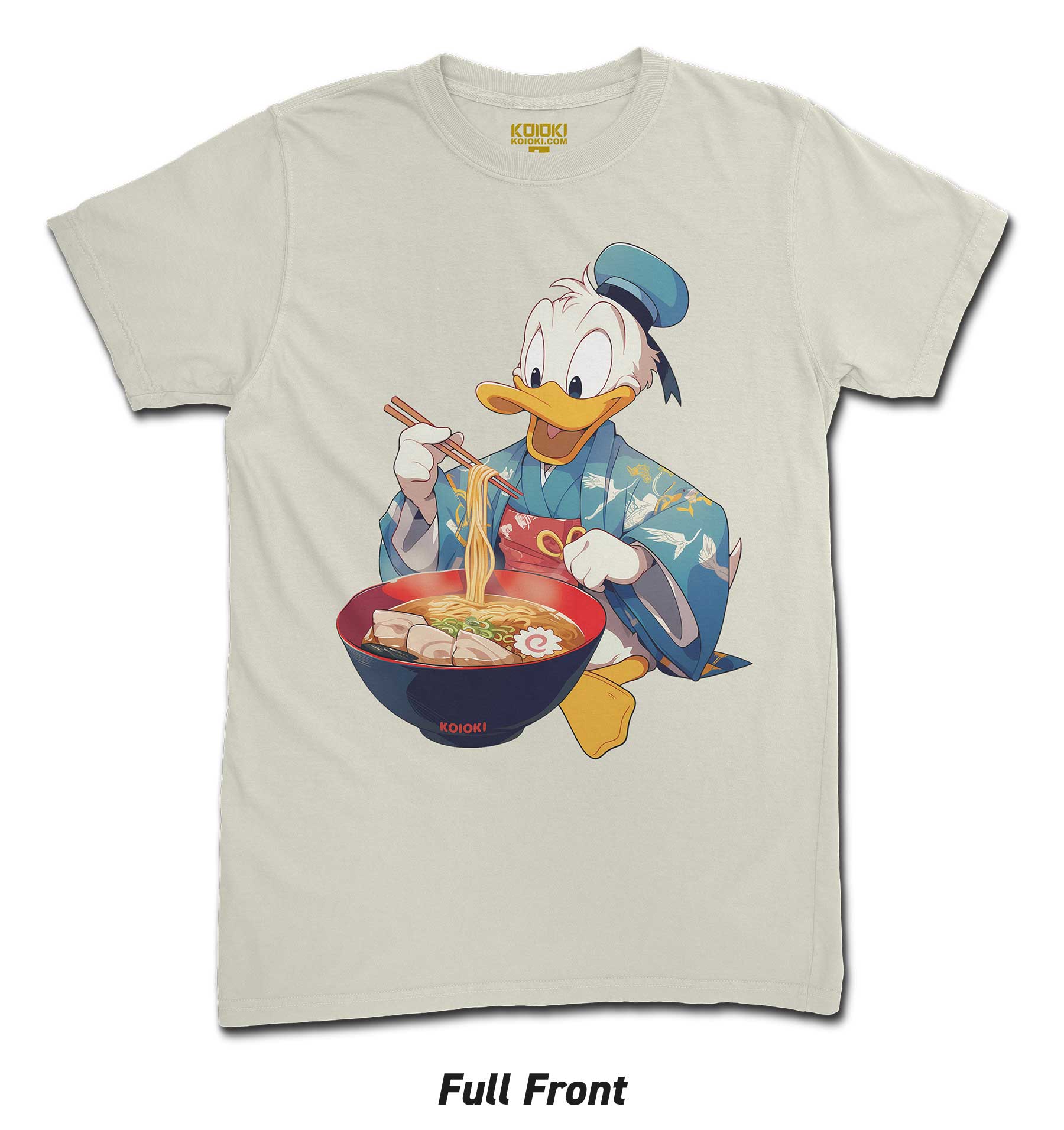 Quack-tastic! - Kids