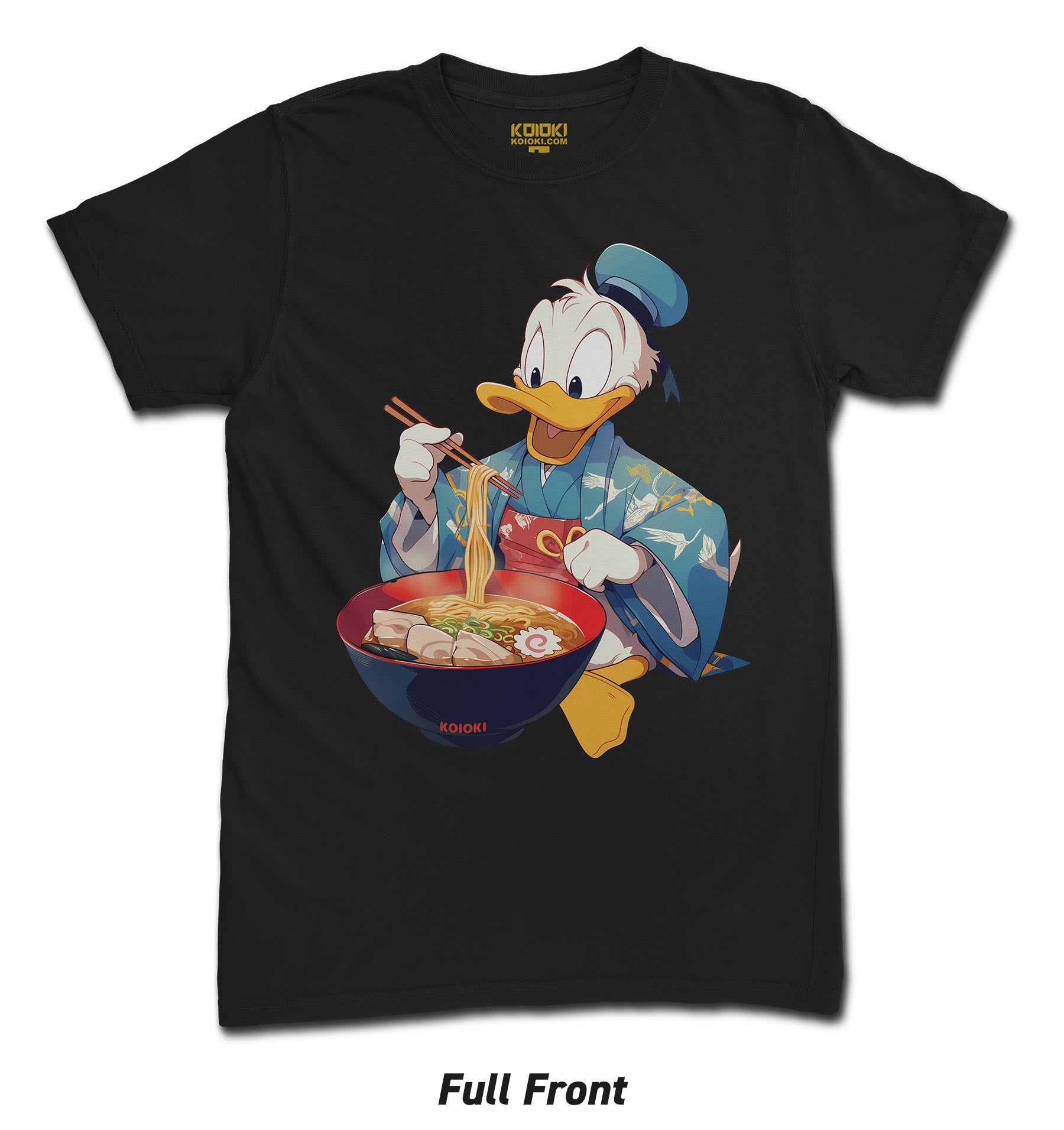 Quack-tastic! - Kids