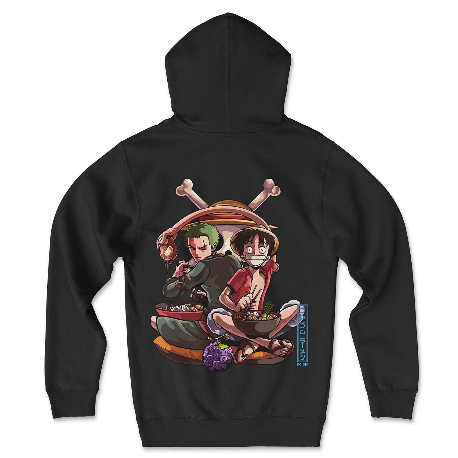 Gomu Gomu Ramen