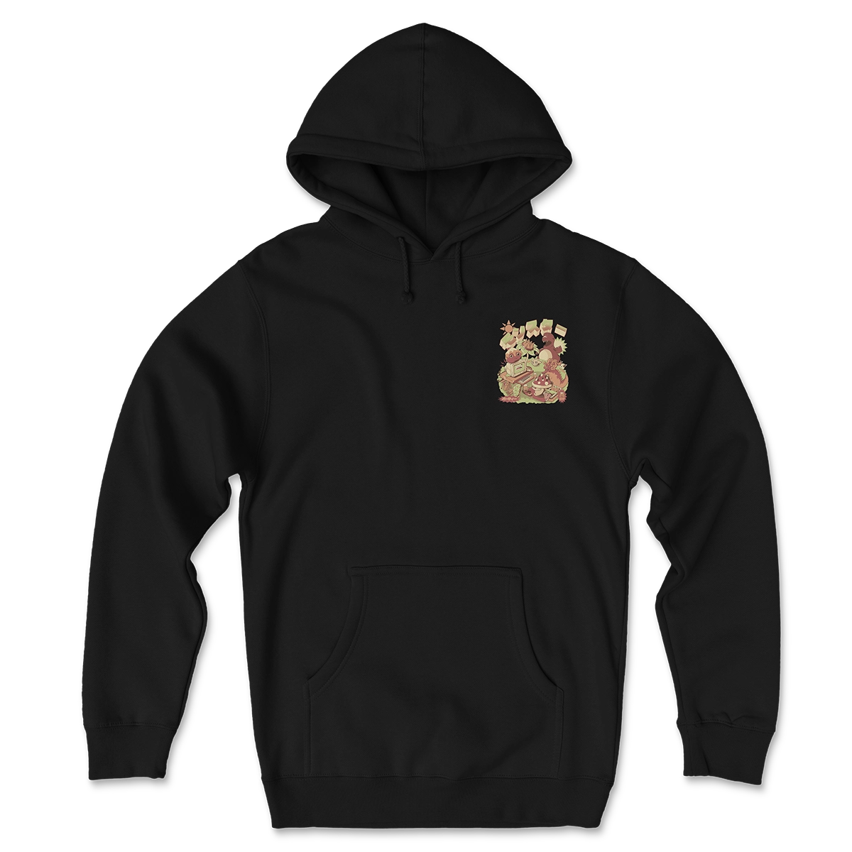 Ragnarok - Hoodie