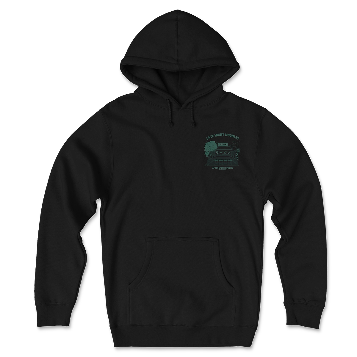 Ichiba Ramen - Hoodie