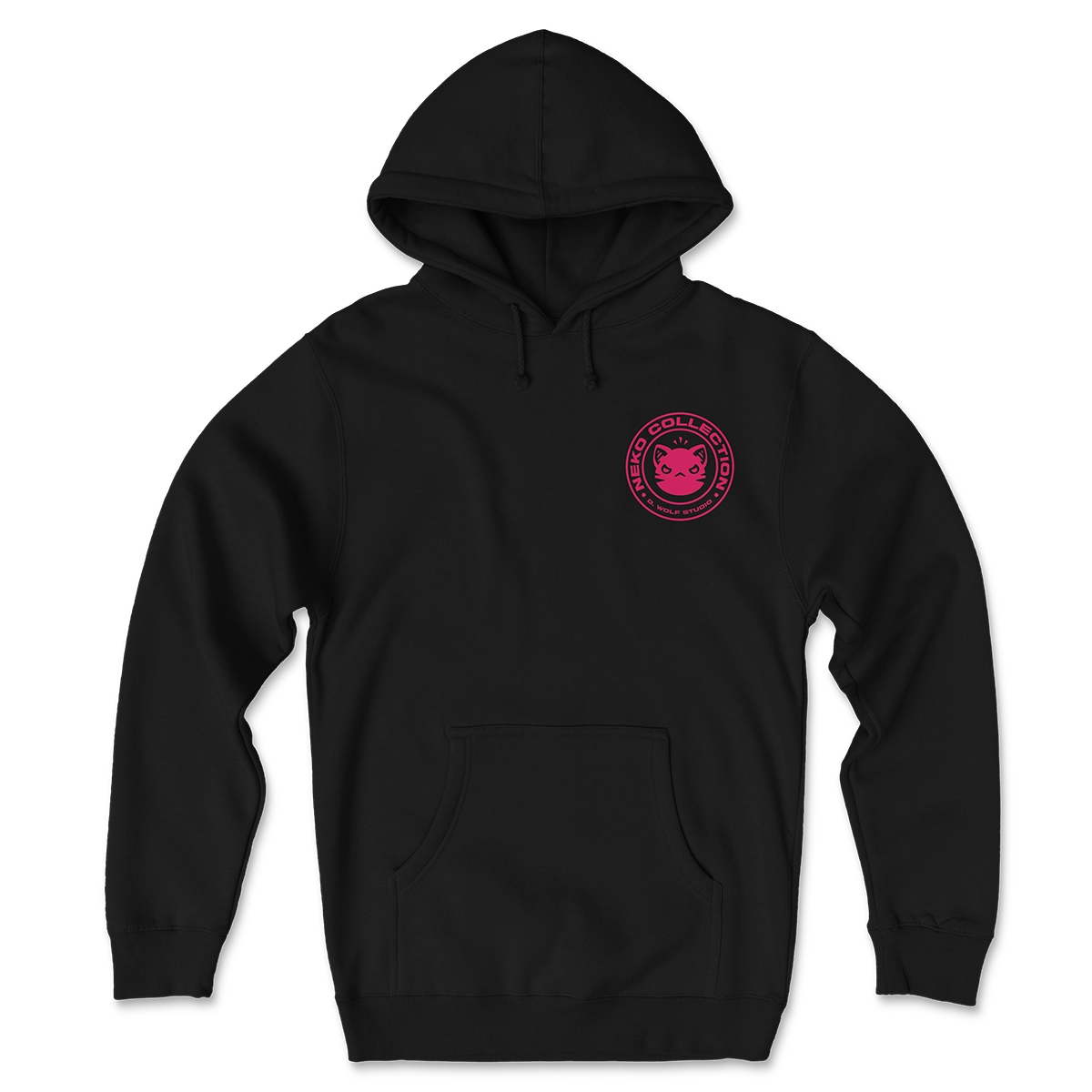 Lucky Bowl - Hoodie