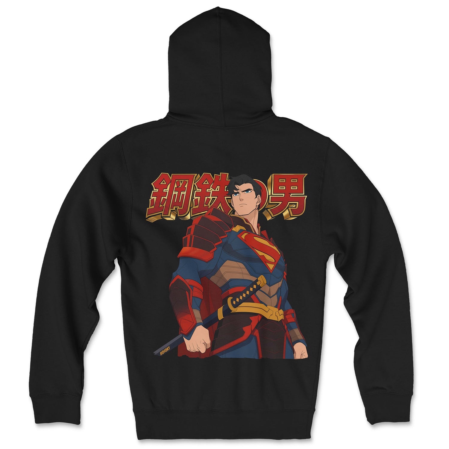 Man of Steel