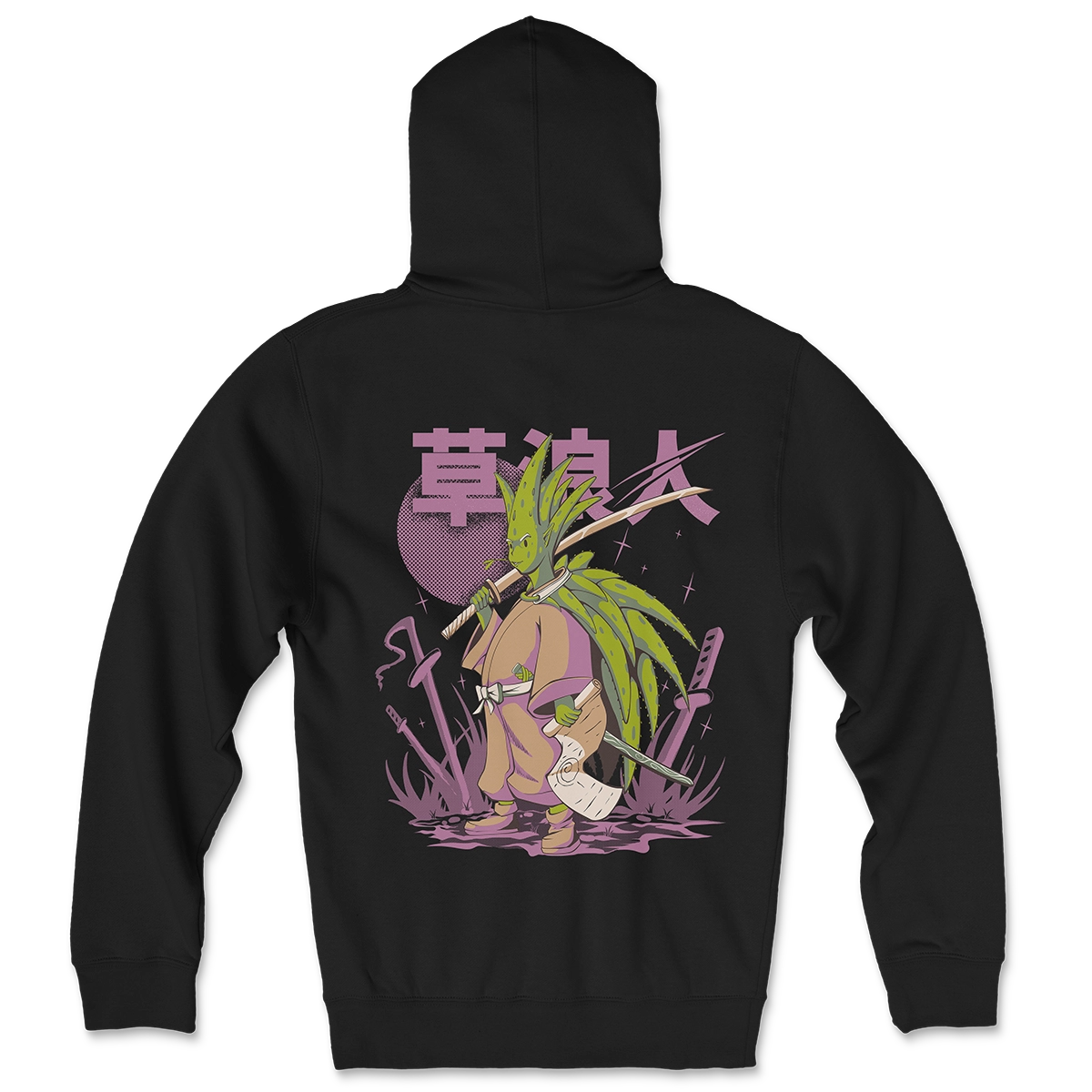 Aloevera - Hoodie