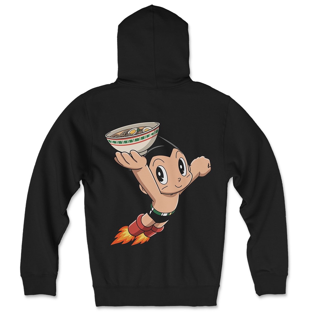 Astro Ramen - Hoodie