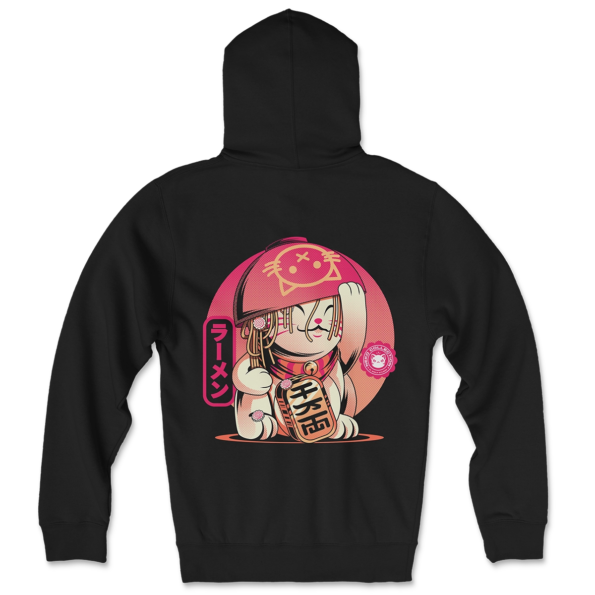 Lucky Bowl - Hoodie