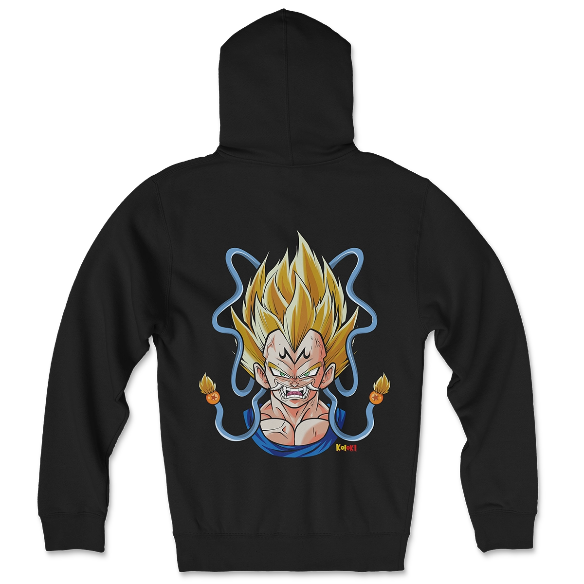 Majin Pride - Hoodie