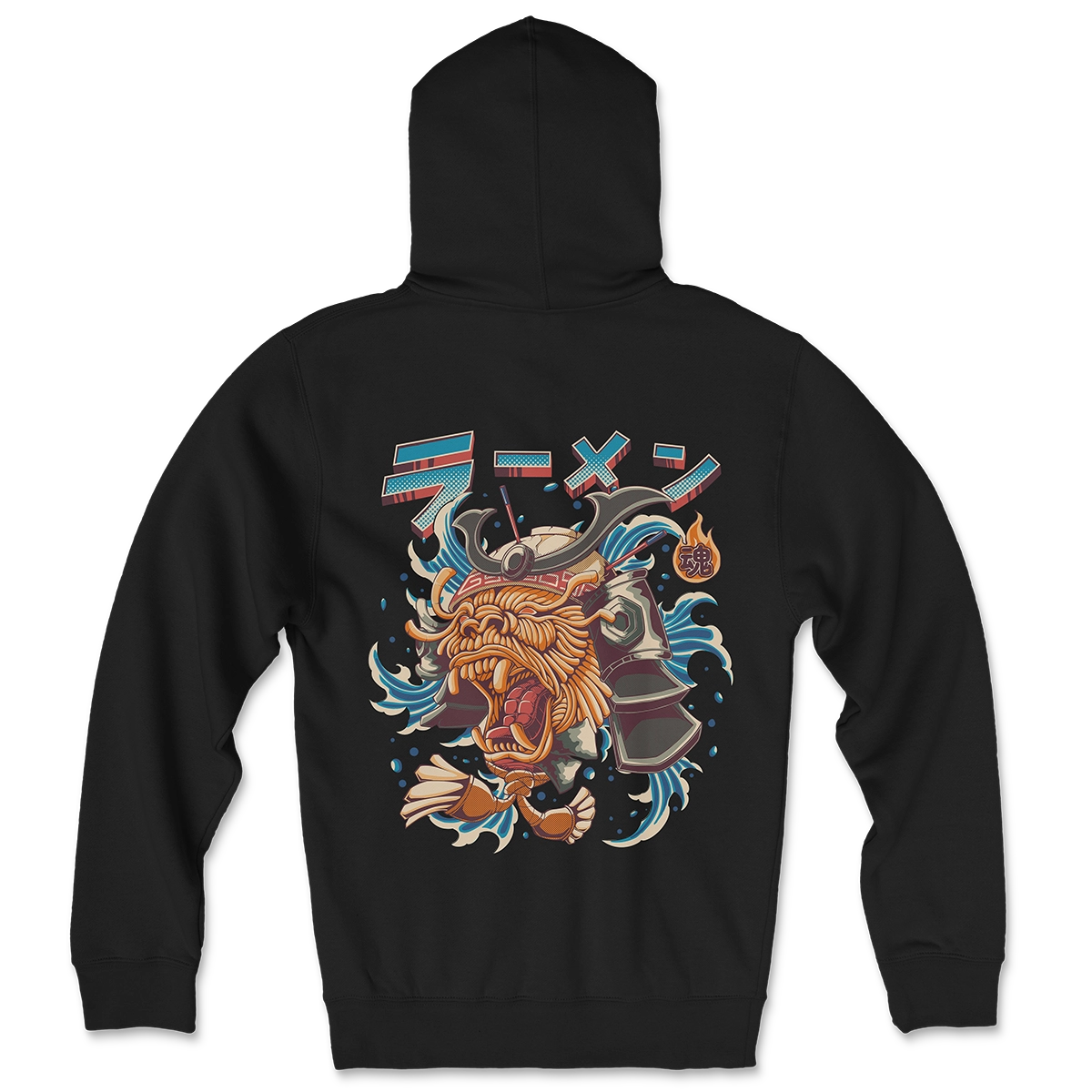 Soul Of the Ramen - Hoodie