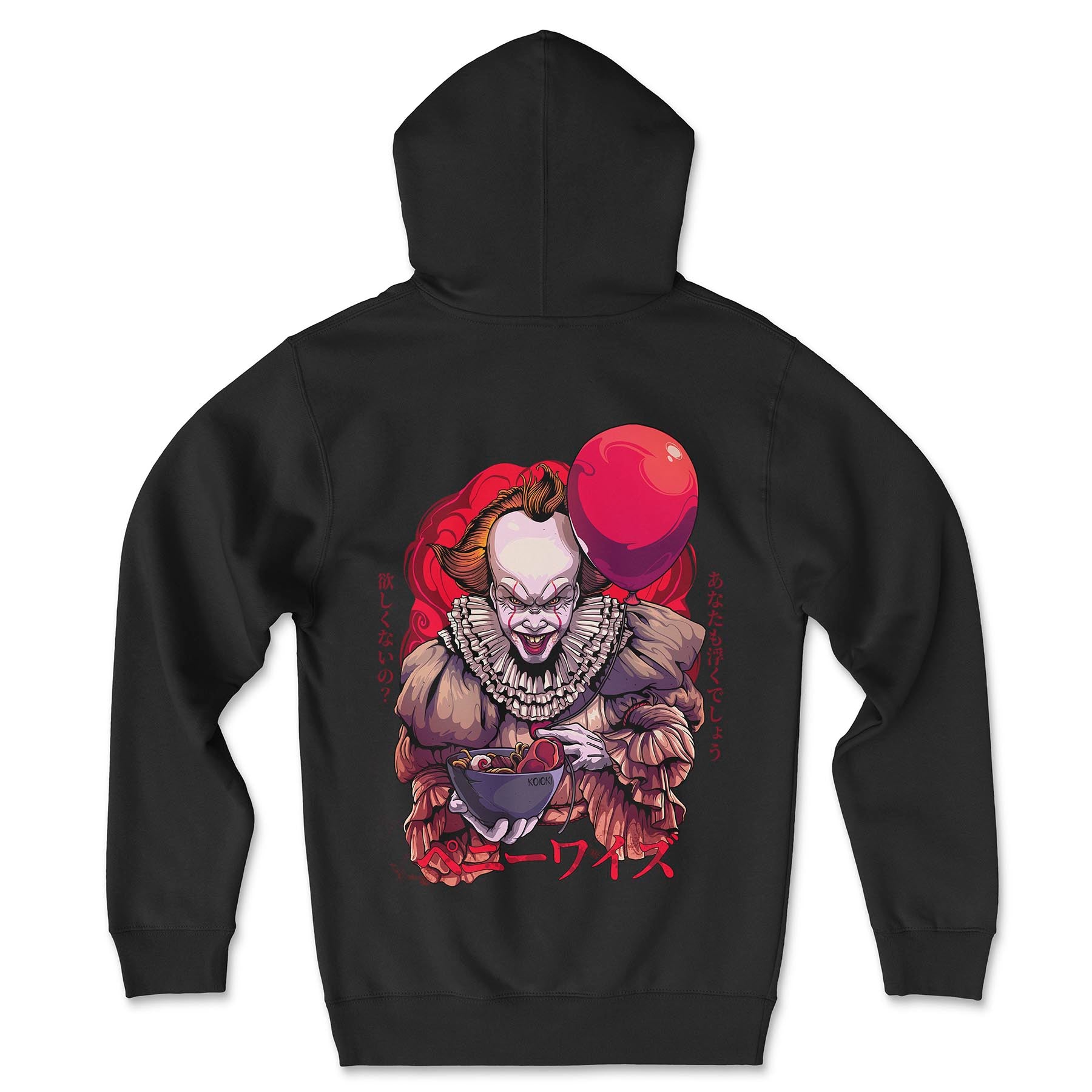 Pennywise