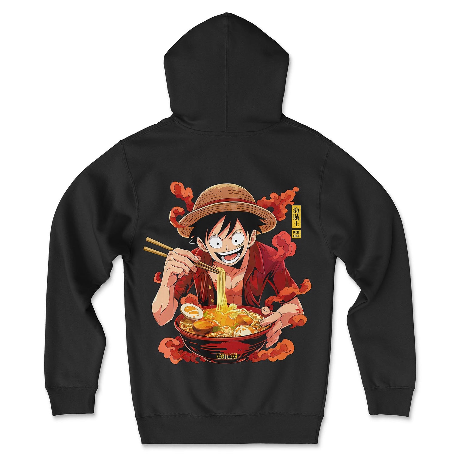 King of the Pirates