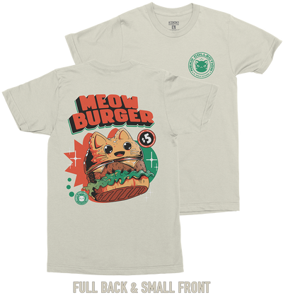 Neko Burger