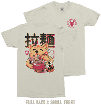 Neko Ramen