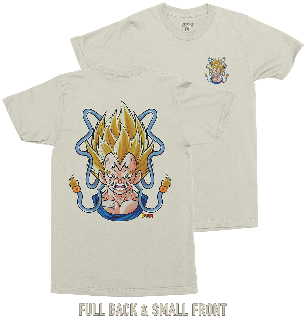 Majin Pride