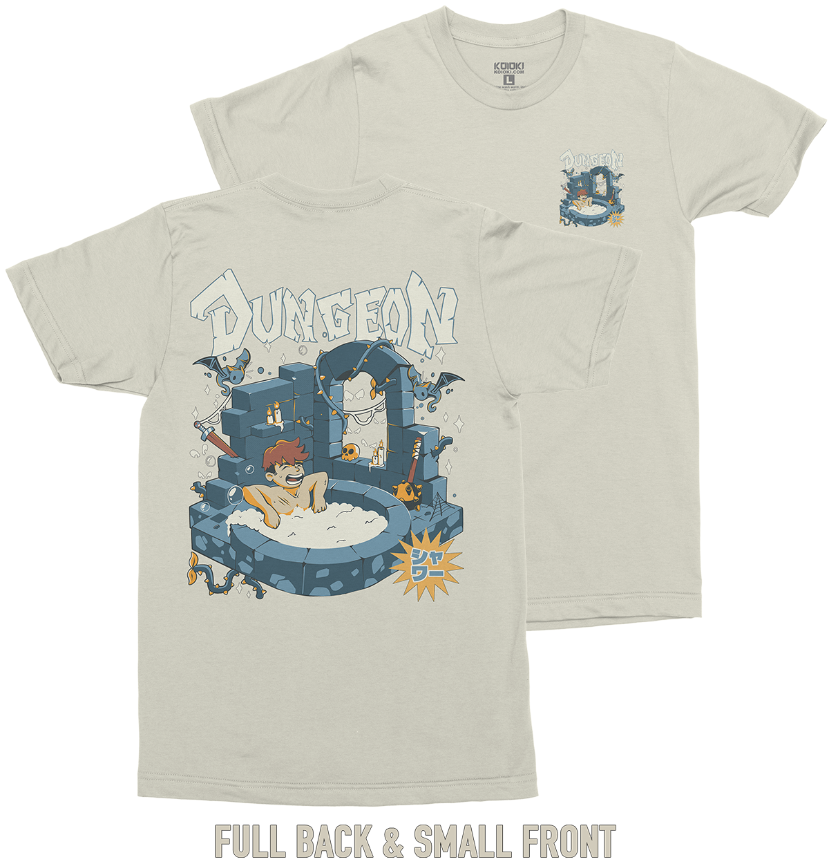 Duengeon