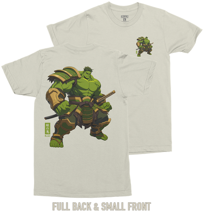 The Green Oni
