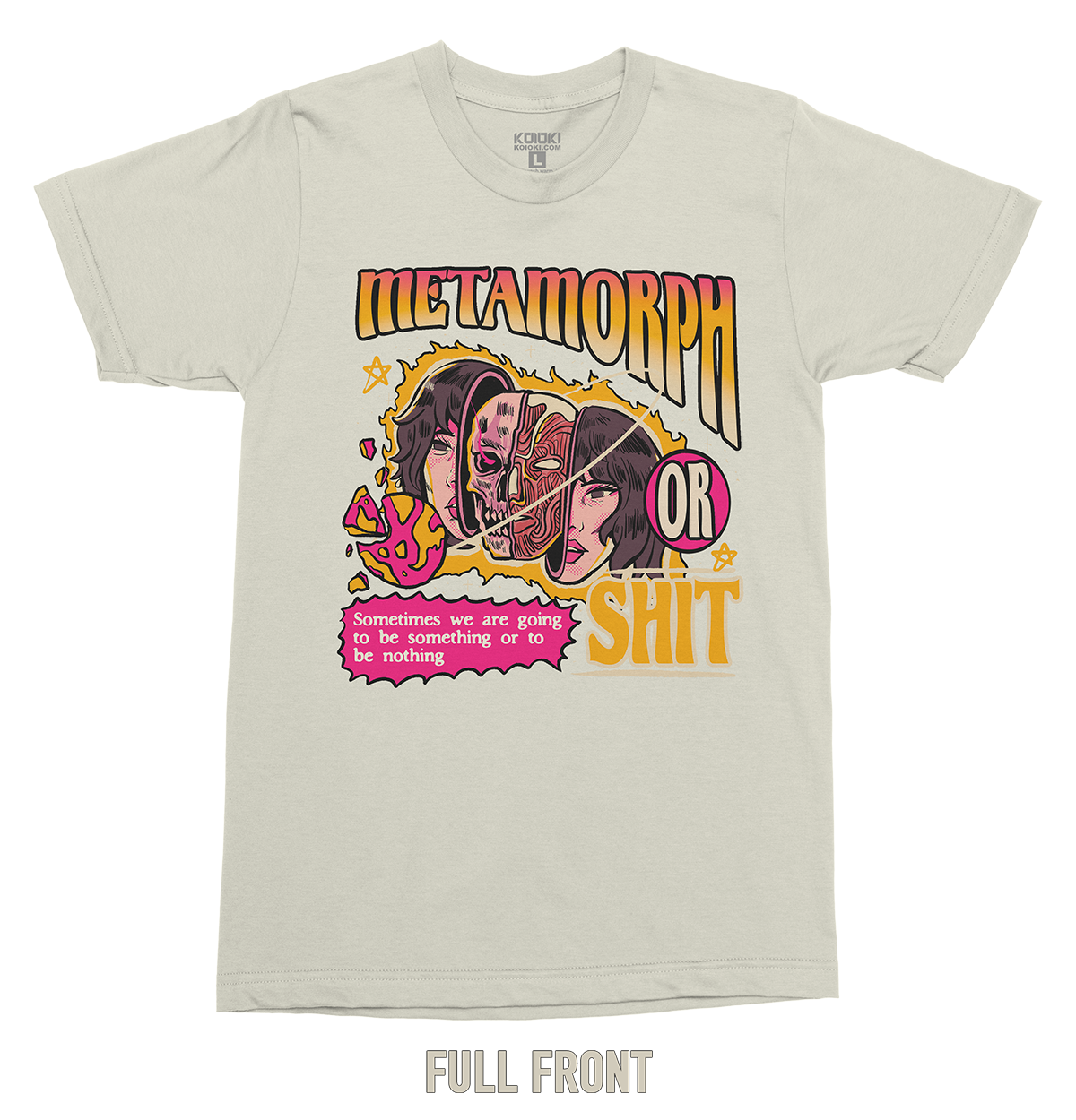 Metamorph - Youth