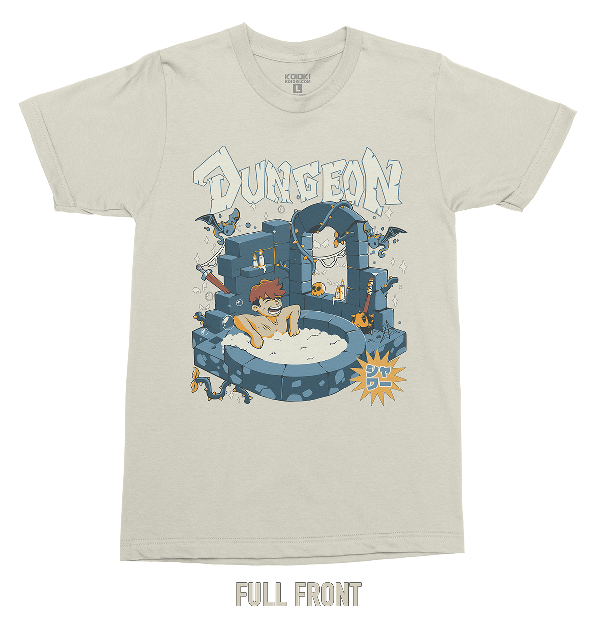 Duengeon - Youth