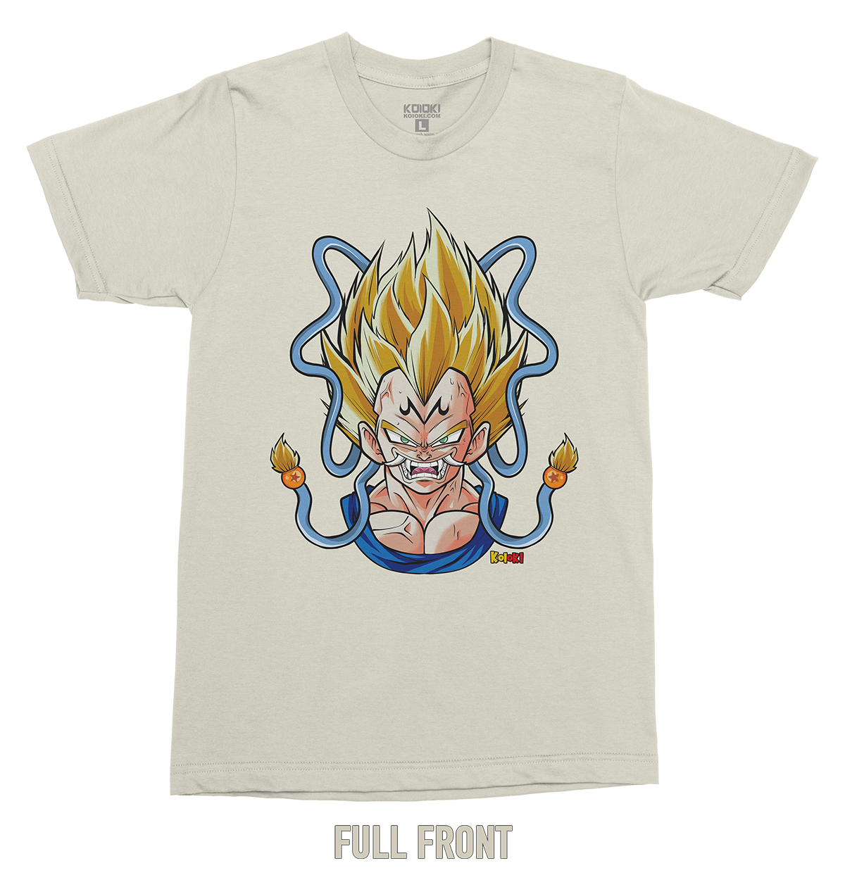 Majin Pride