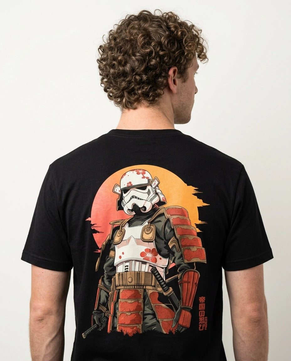 Imperial Shinobi