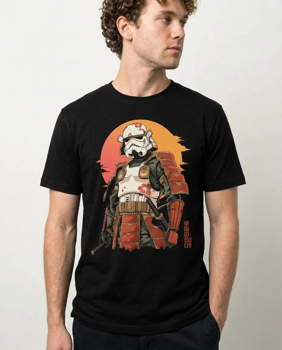 Imperial Shinobi